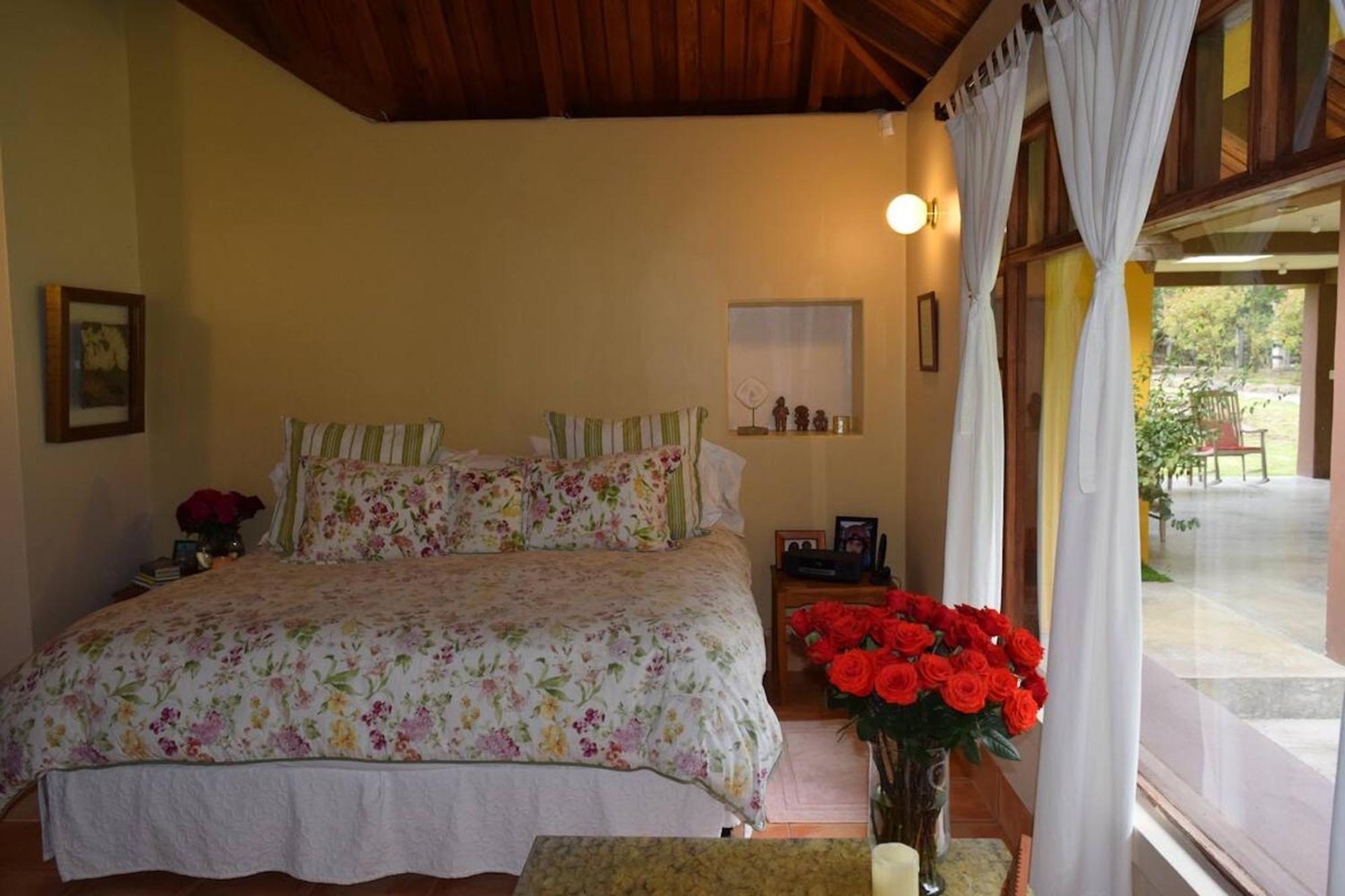 Cottage house กายัมเบ ภายนอก รูปภาพ